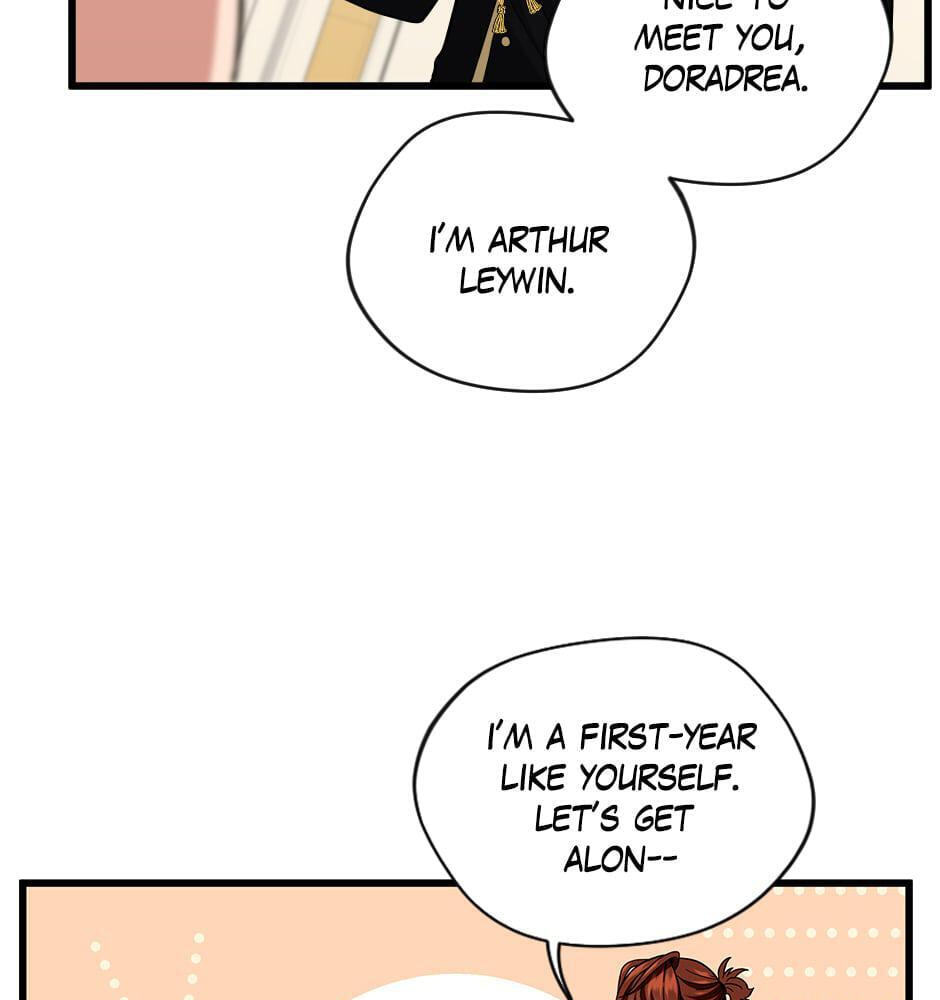 The Beginning After the End Chapter 91 page 53 - 
