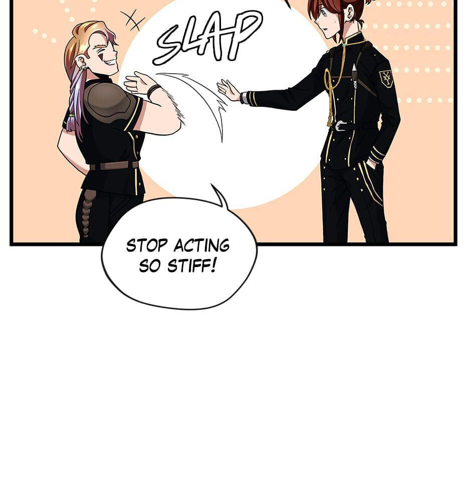 The Beginning After the End Chapter 91 page 54 - 
