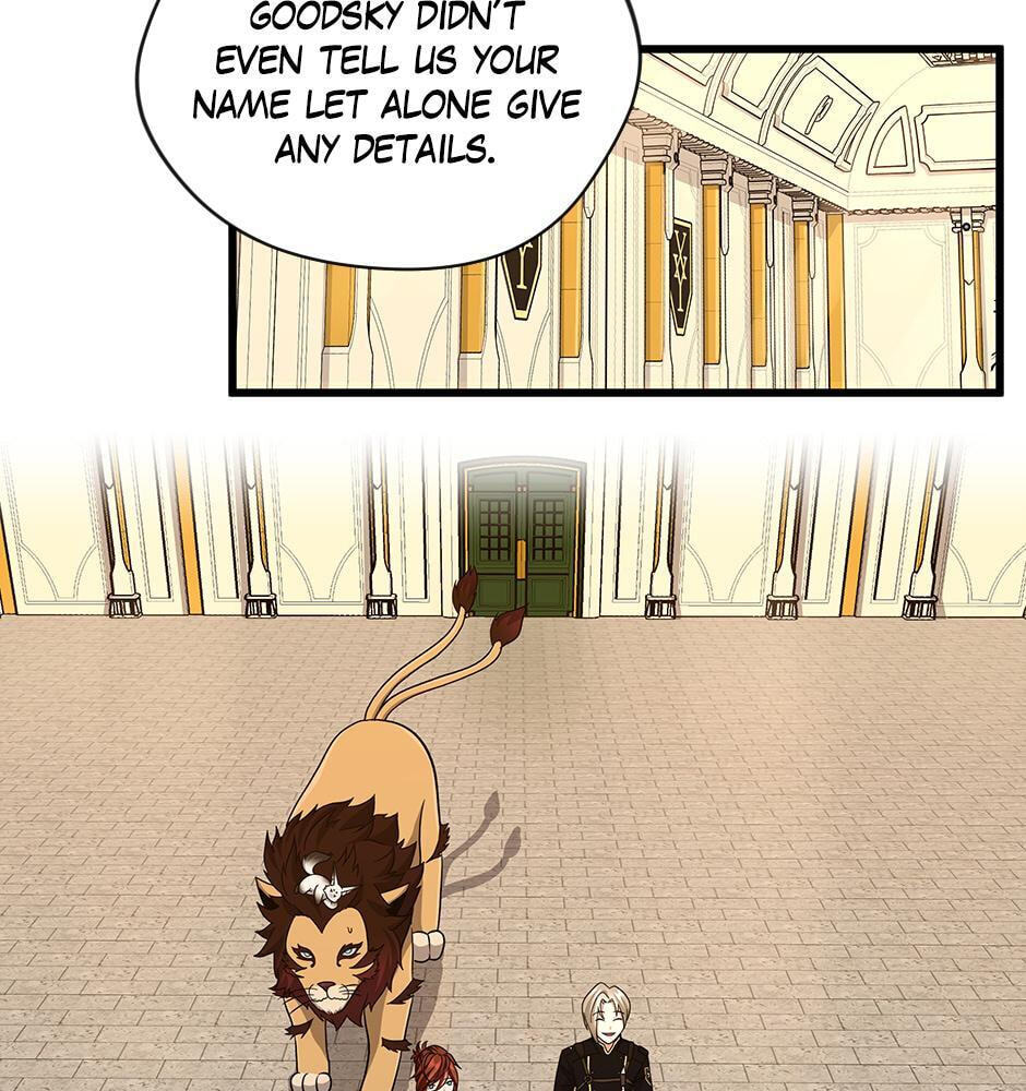 The Beginning After the End Chapter 91 page 57 - 