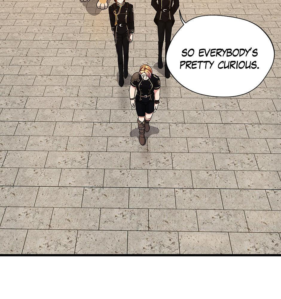 The Beginning After the End Chapter 91 page 58 - 