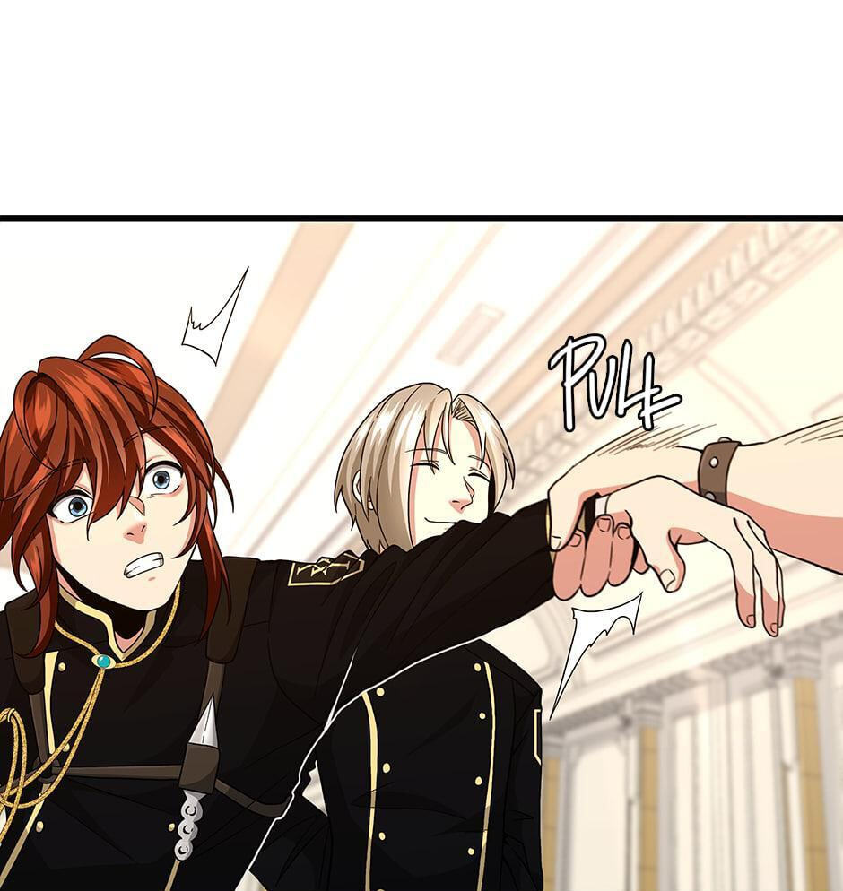 The Beginning After the End Chapter 91 page 61 - 