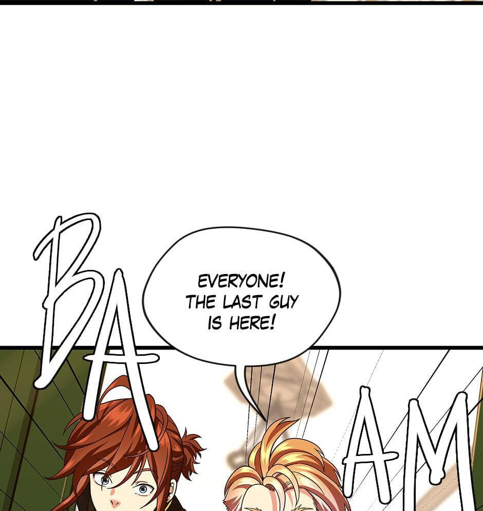The Beginning After the End Chapter 91 page 62 - 