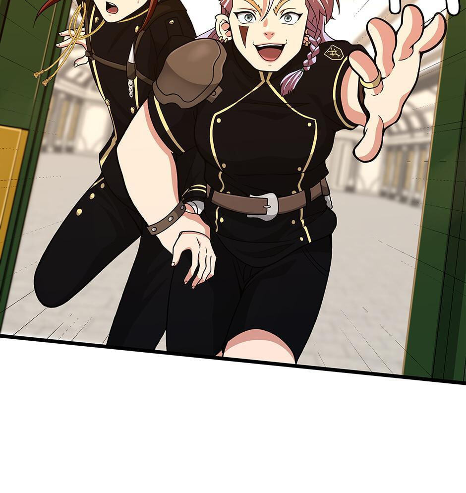 The Beginning After the End Chapter 91 page 63 - 