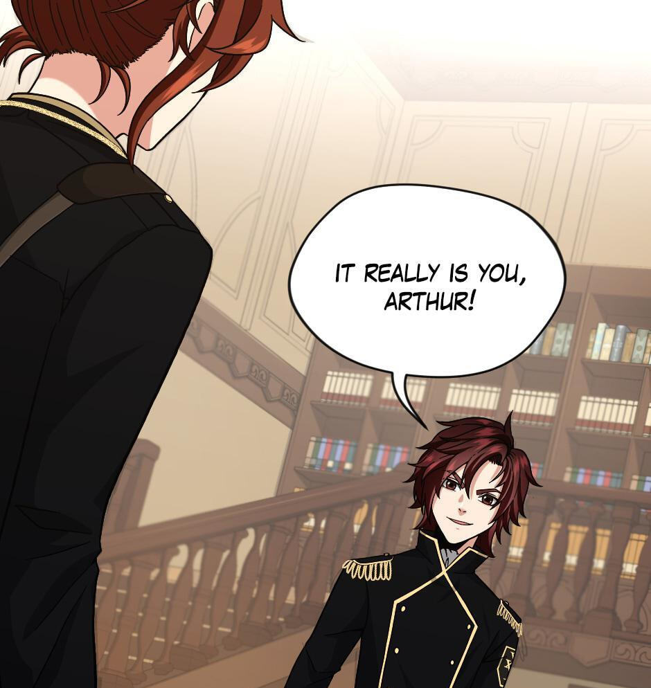 The Beginning After the End Chapter 91 page 67 - 