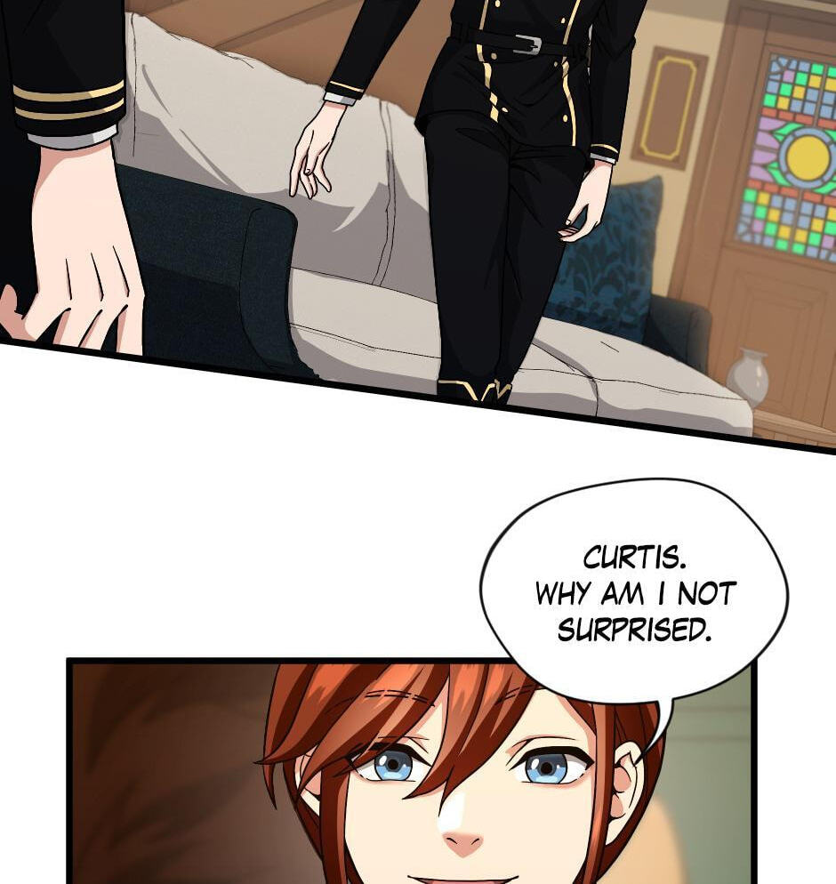 The Beginning After the End Chapter 91 page 68 - 