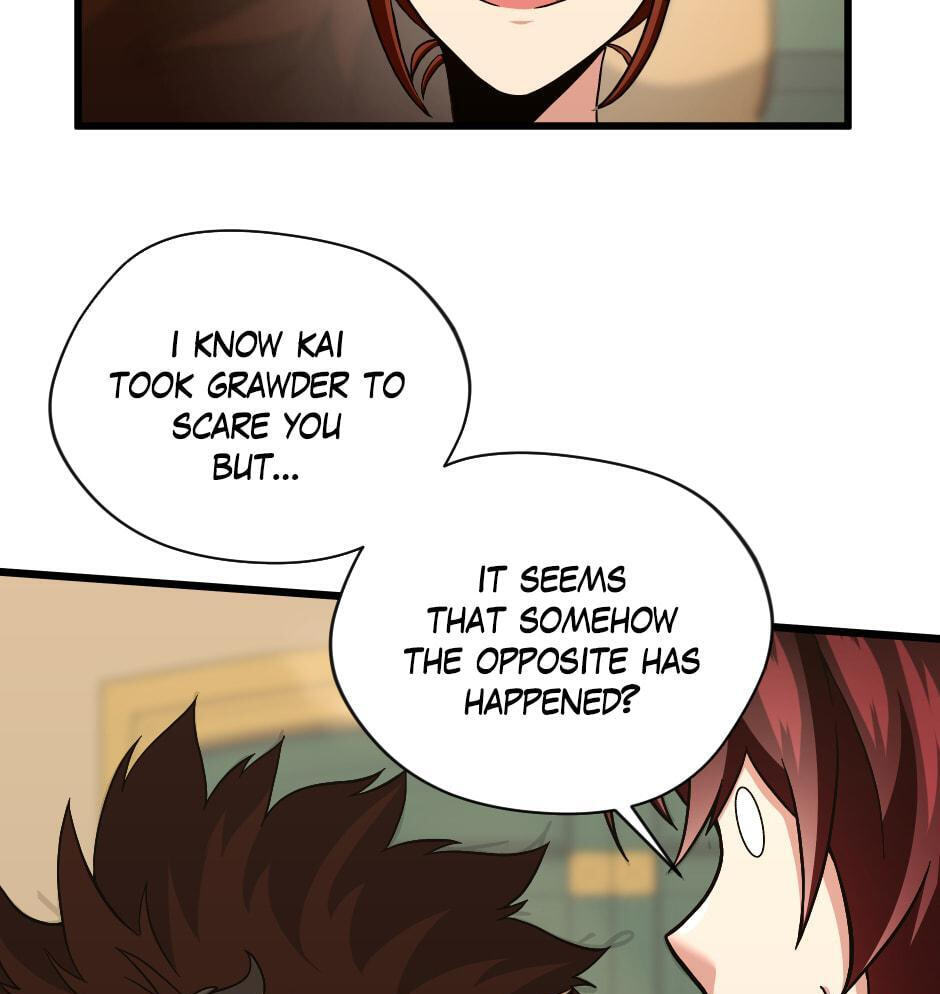 The Beginning After the End Chapter 91 page 69 - 