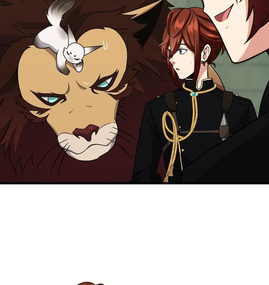 The Beginning After the End Chapter 91 page 70 - 