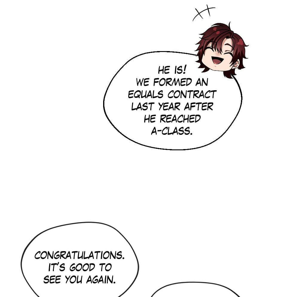 The Beginning After the End Chapter 91 page 72 - 