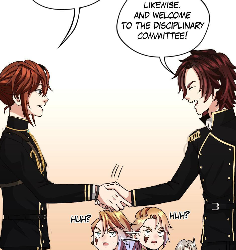 The Beginning After the End Chapter 91 page 73 - 
