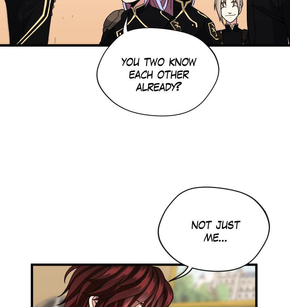 The Beginning After the End Chapter 91 page 74 - 