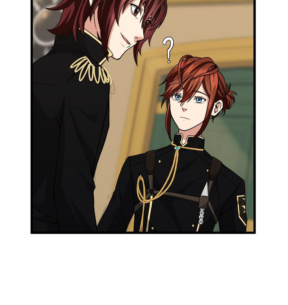 The Beginning After the End Chapter 91 page 75 - 