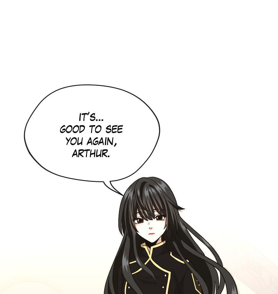 The Beginning After the End Chapter 91 page 77 - 