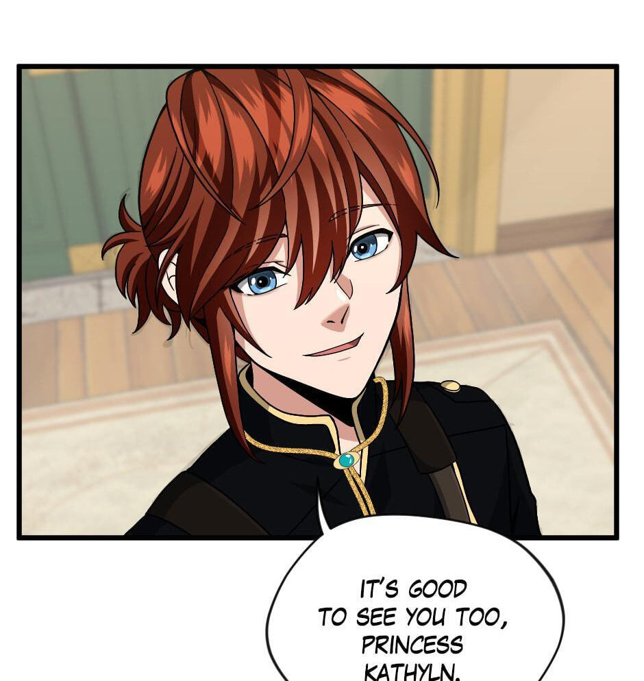 The Beginning After the End Chapter 91 page 80 - 
