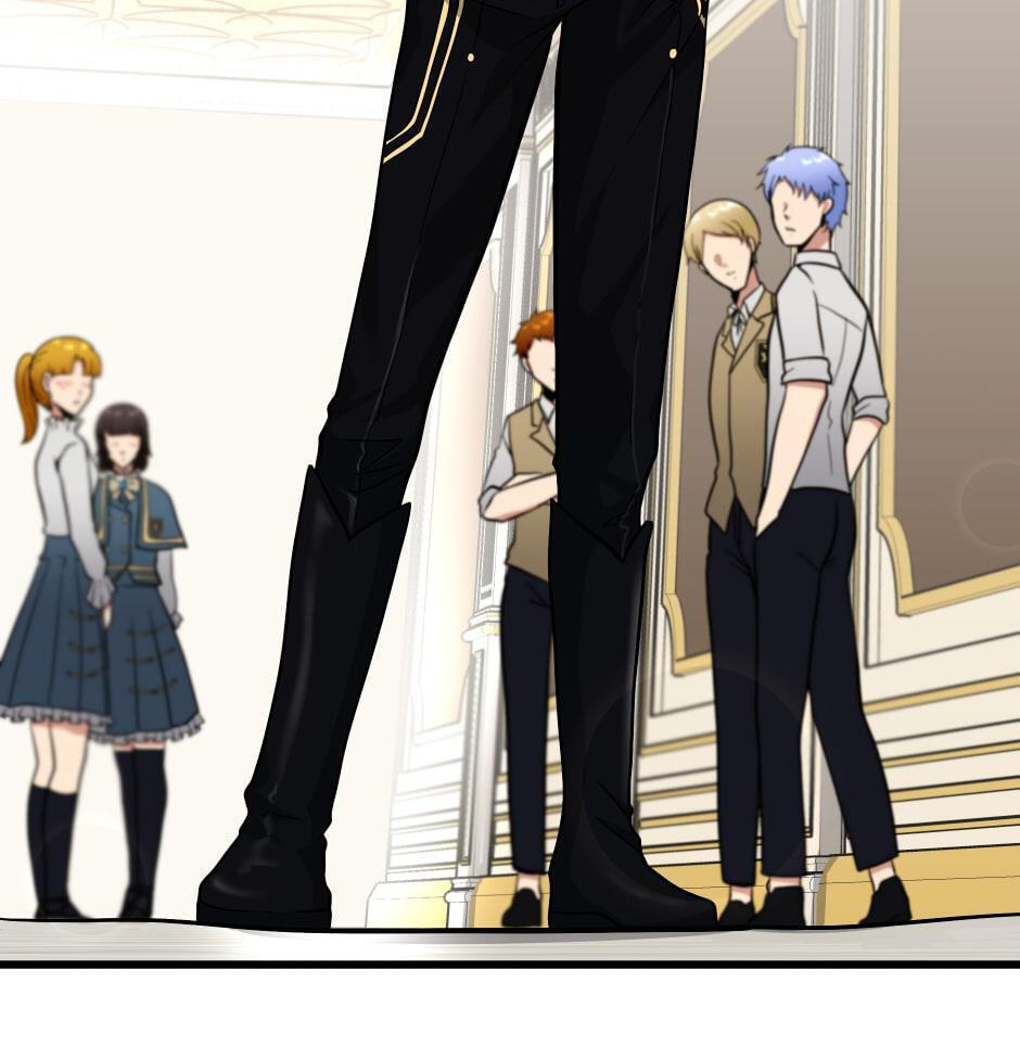 The Beginning After the End Chapter 91 page 9 - 