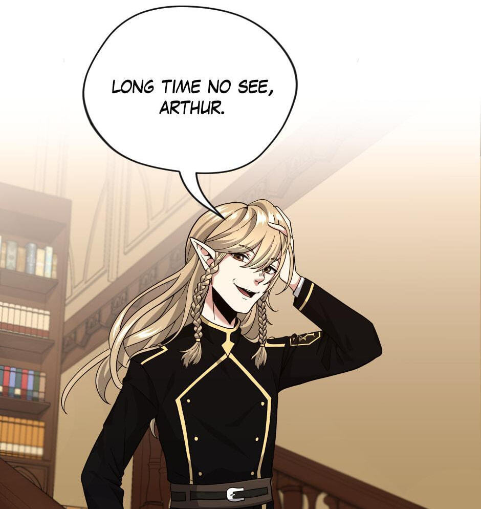 The Beginning After the End Chapter 91 page 84 - 