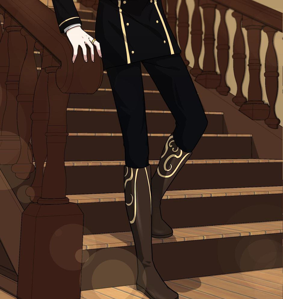 The Beginning After the End Chapter 91 page 85 - 