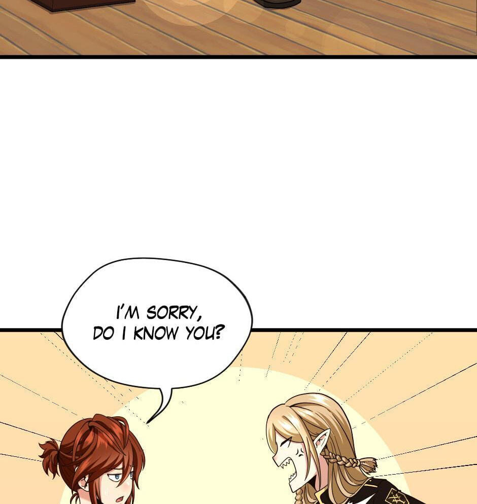 The Beginning After the End Chapter 91 page 86 - 