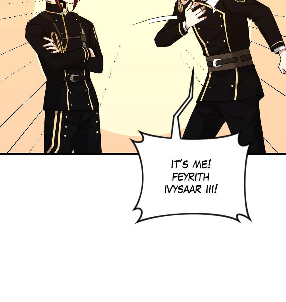 The Beginning After the End Chapter 91 page 87 - 