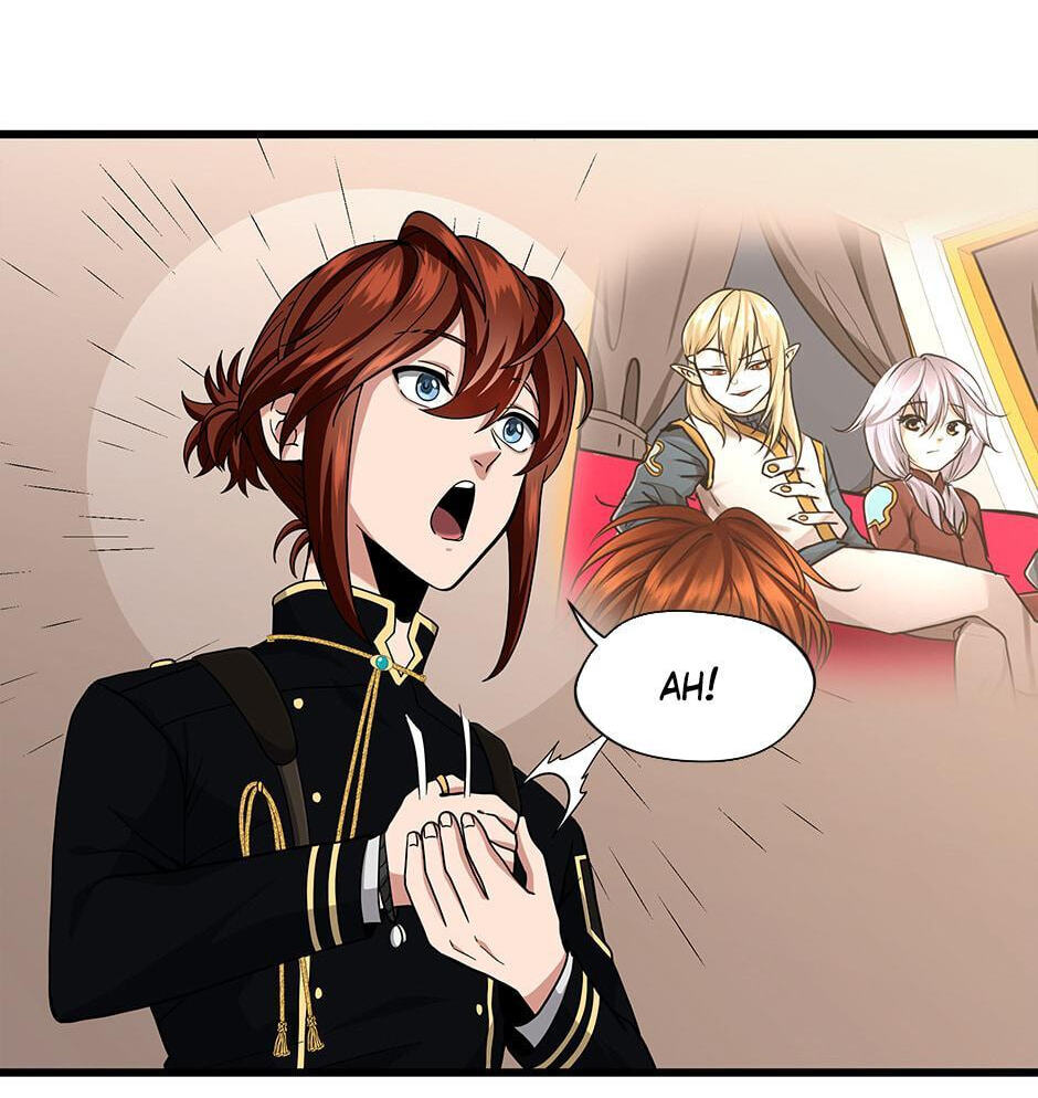 The Beginning After the End Chapter 91 page 88 - 