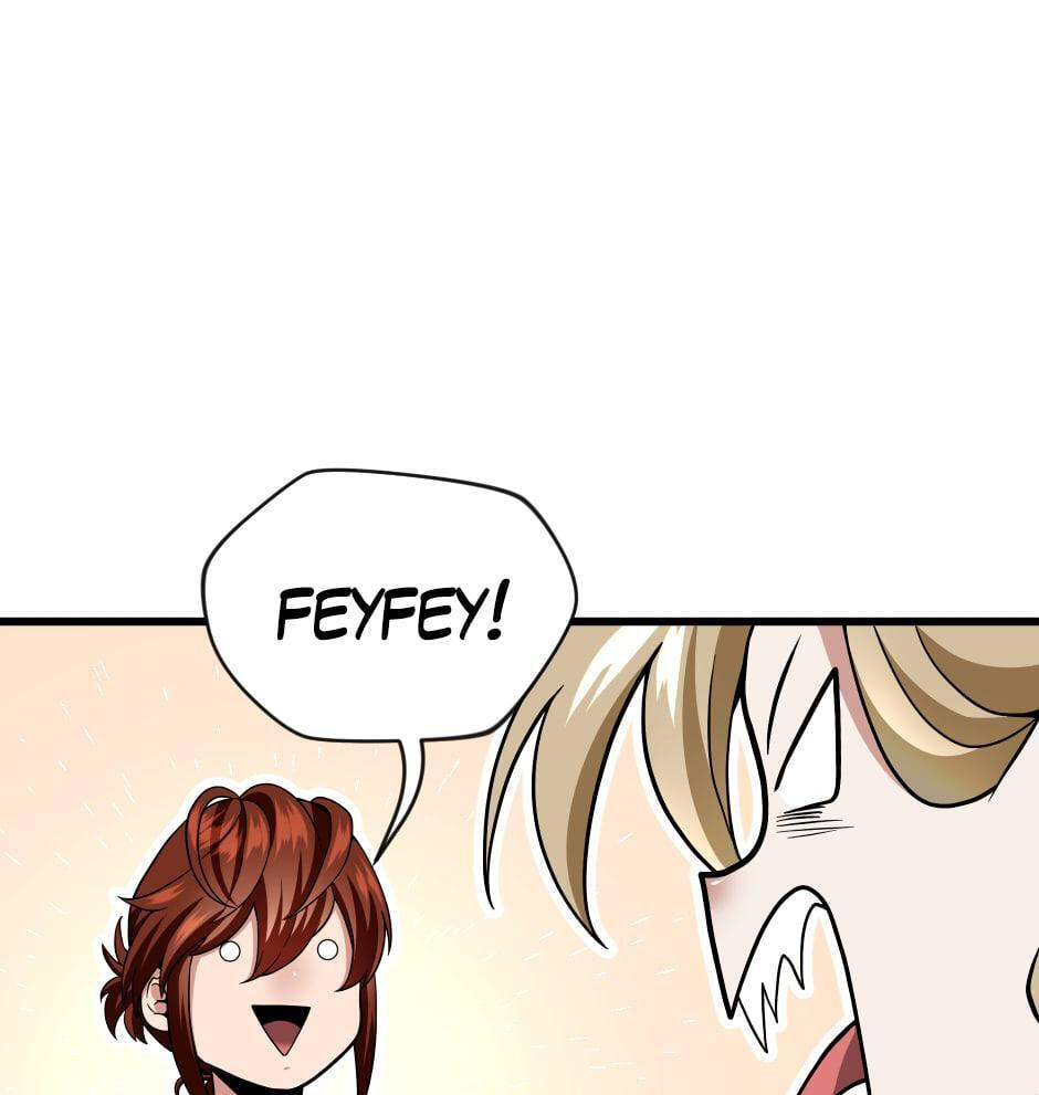 The Beginning After the End Chapter 91 page 89 - 