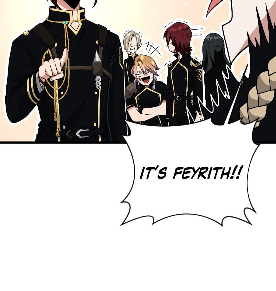 The Beginning After the End Chapter 91 page 90 - 