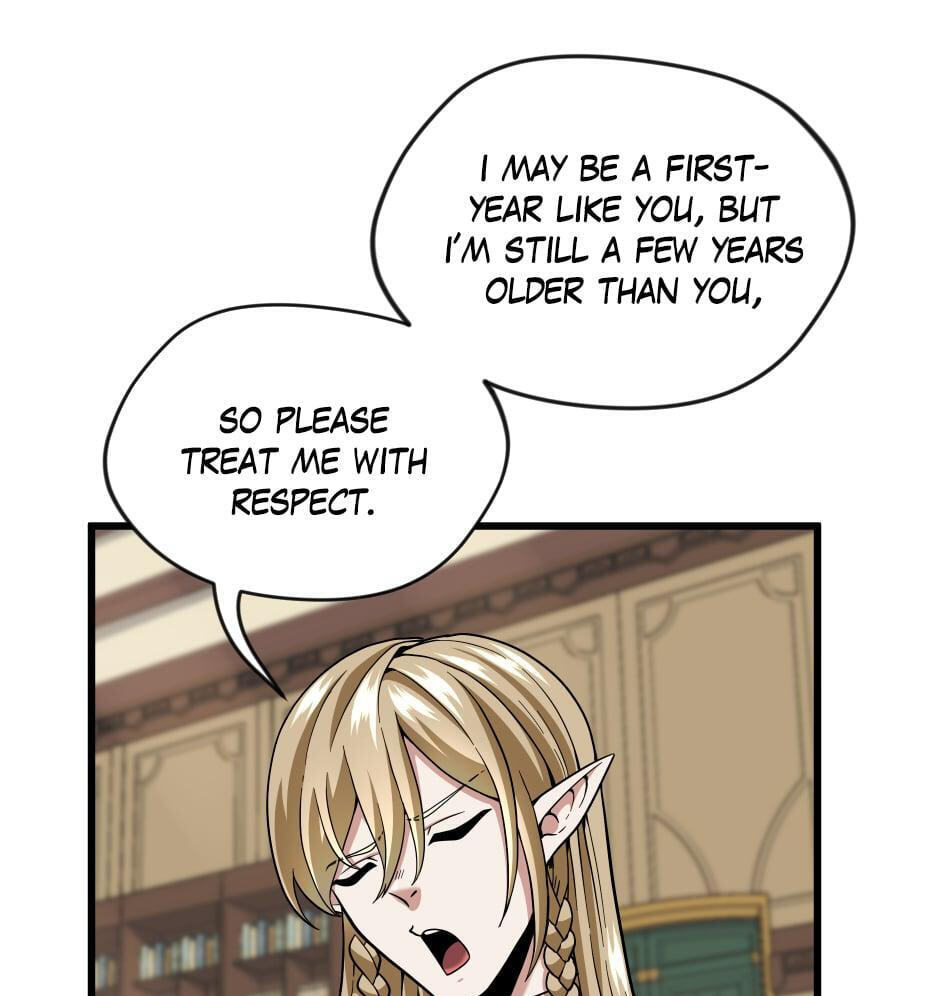 The Beginning After the End Chapter 91 page 91 - 