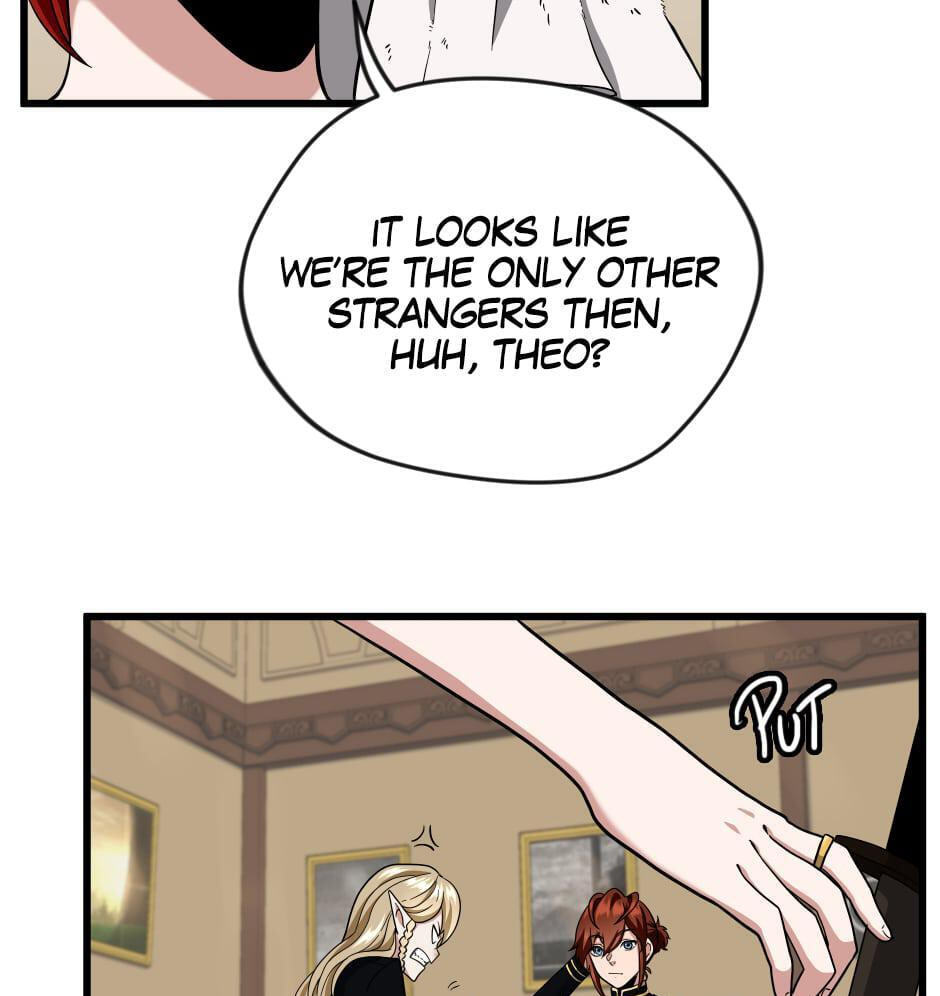 The Beginning After the End Chapter 91 page 95 - 