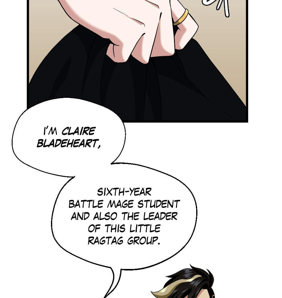 The Beginning After the End Chapter 91 page 97 - 