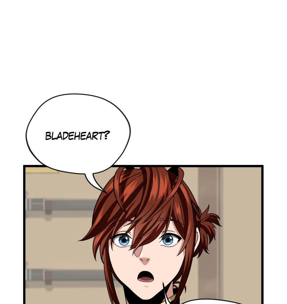 The Beginning After the End Chapter 91 page 100 - 