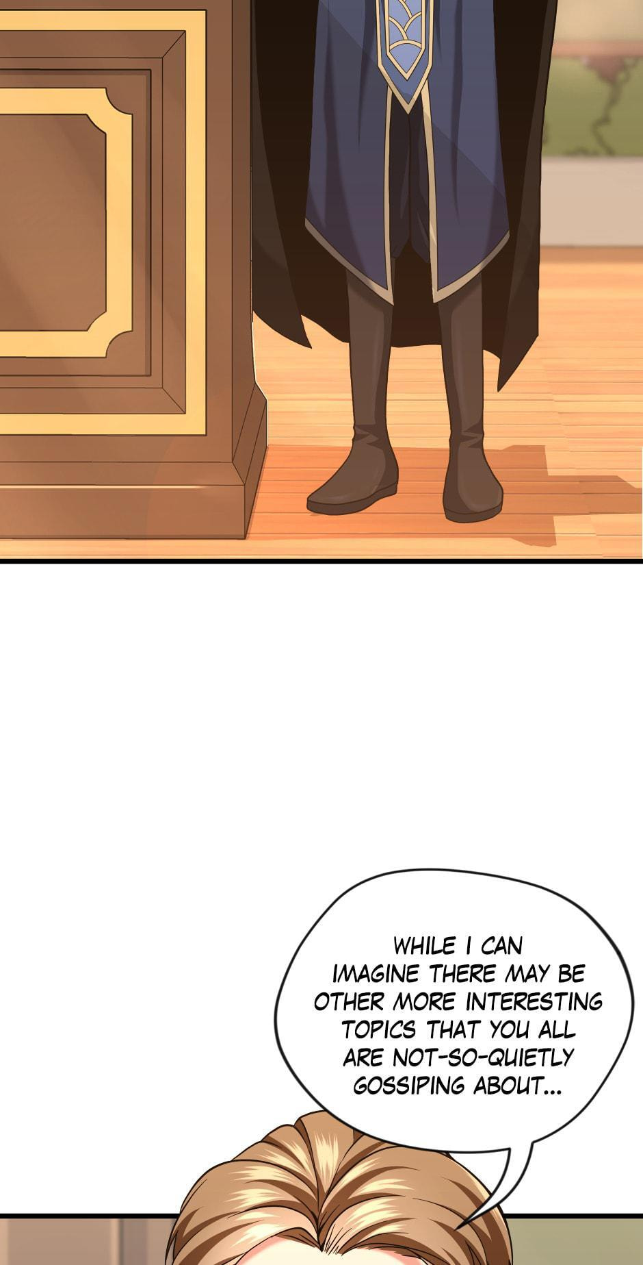 The Beginning After the End Chapter 92 page 11 - 