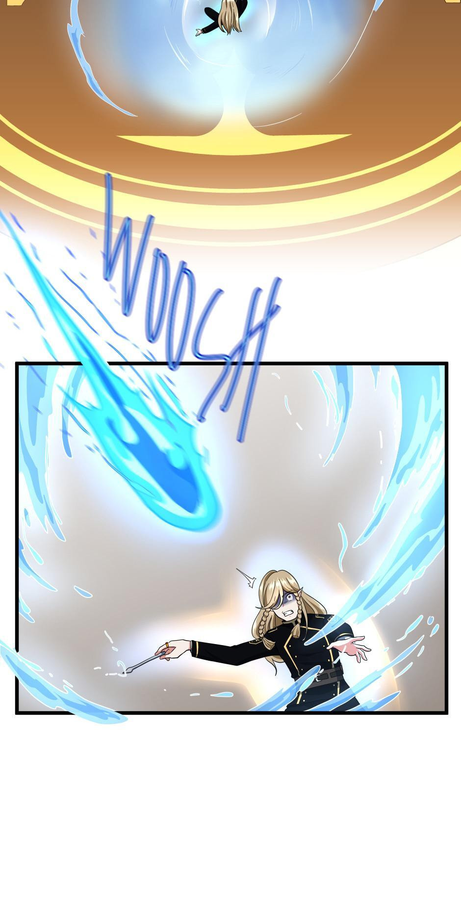 The Beginning After the End Chapter 92 page 102 - 