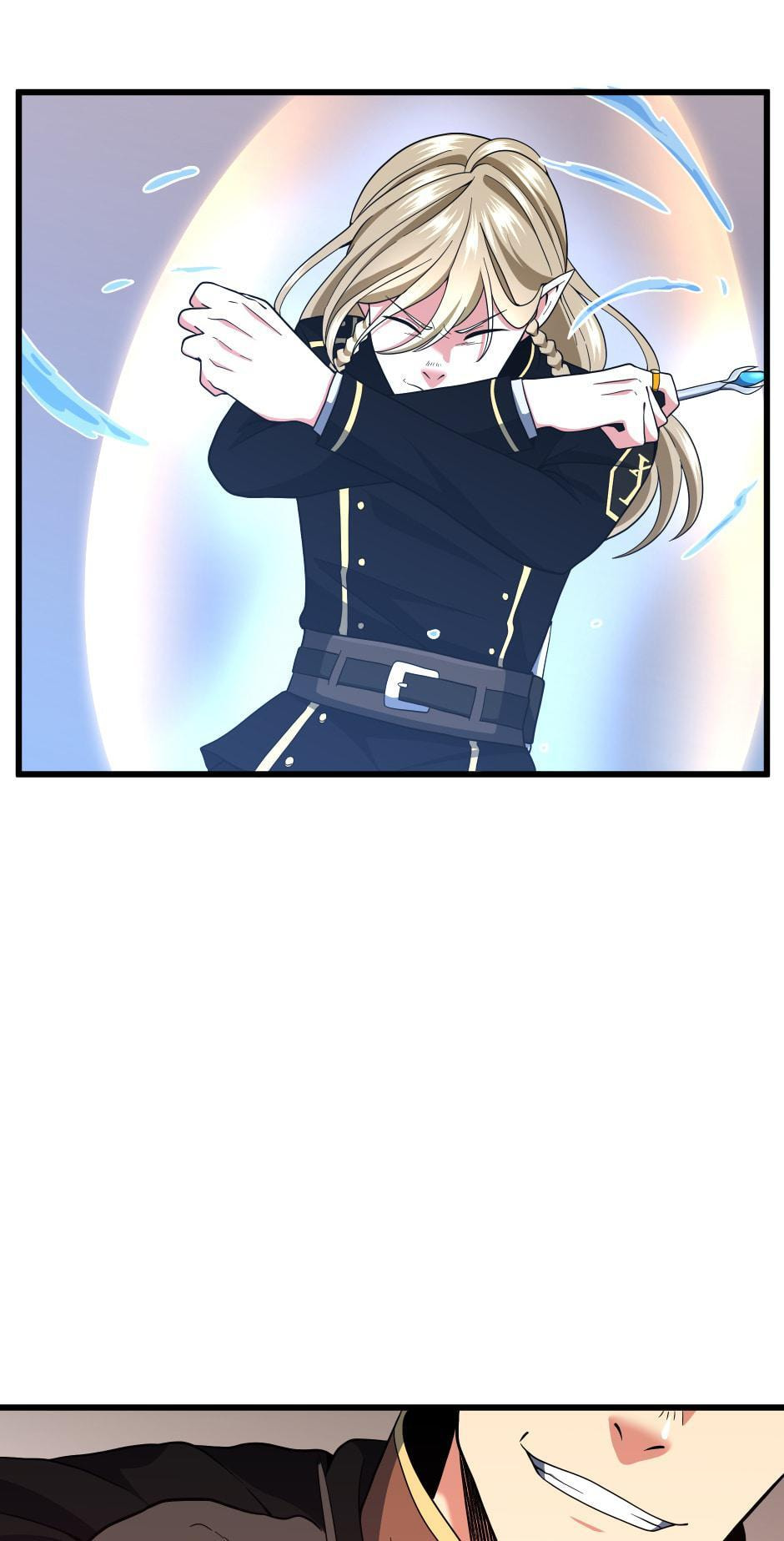 The Beginning After the End Chapter 92 page 103 - 