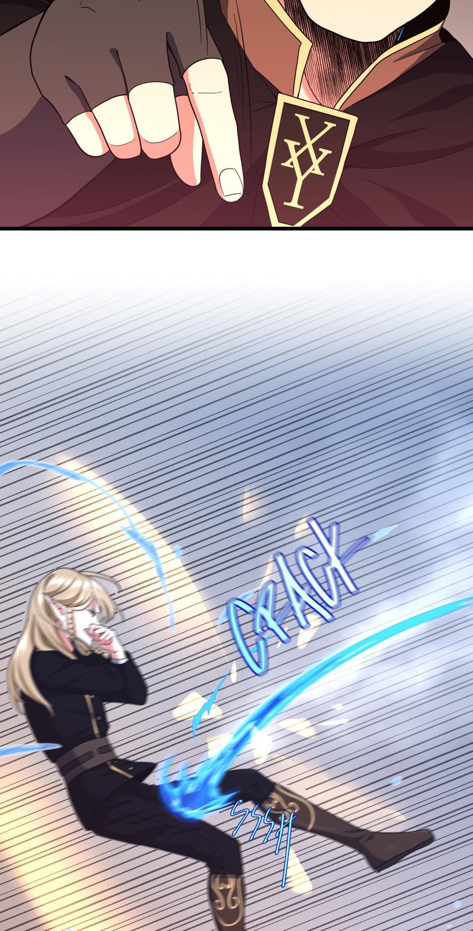 The Beginning After the End Chapter 92 page 104 - 