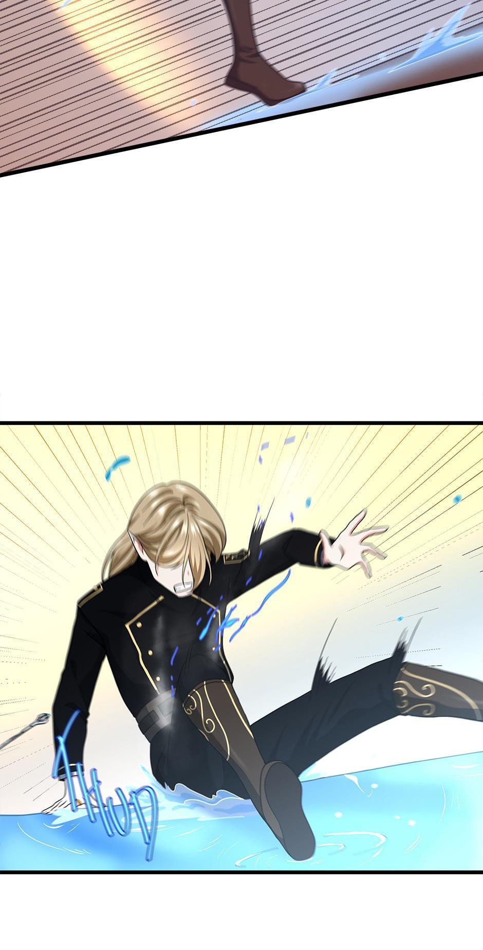 The Beginning After the End Chapter 92 page 105 - 