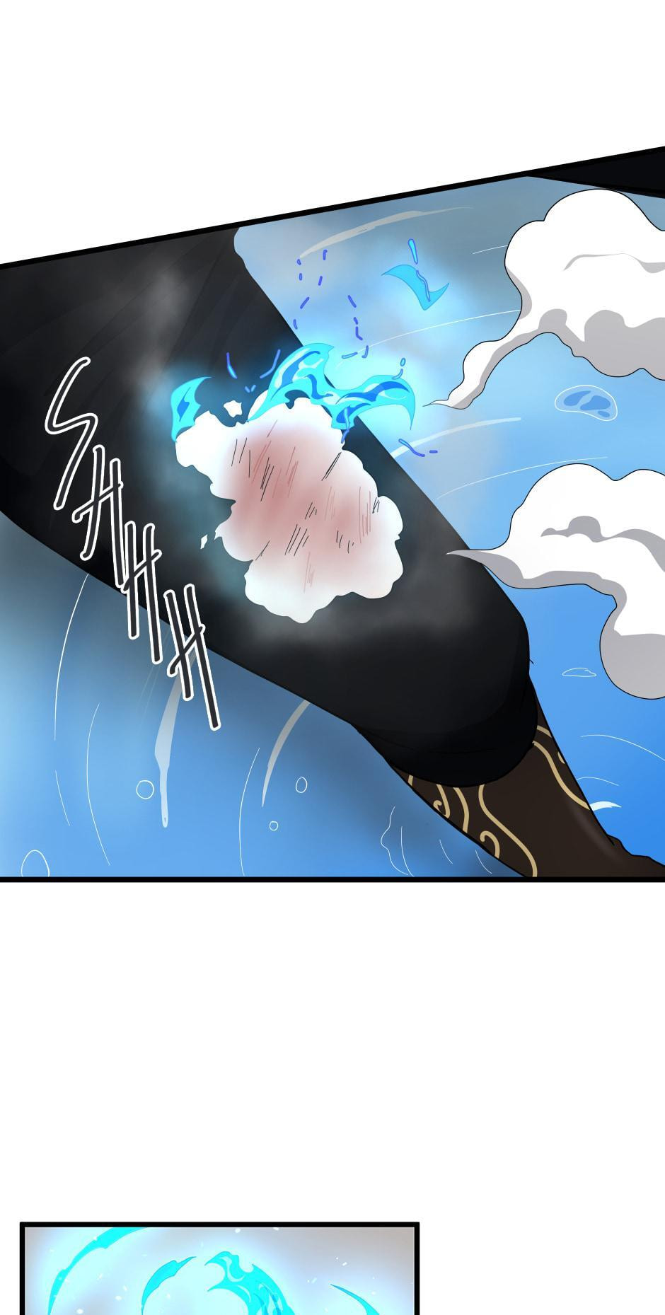 The Beginning After the End Chapter 92 page 106 - 