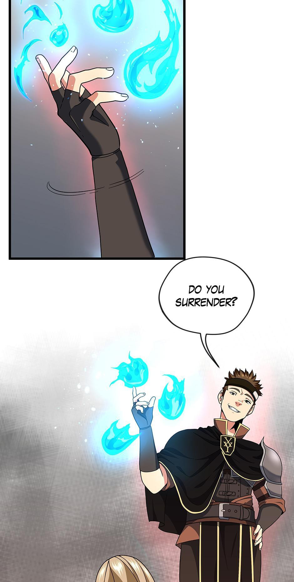 The Beginning After the End Chapter 92 page 107 - 