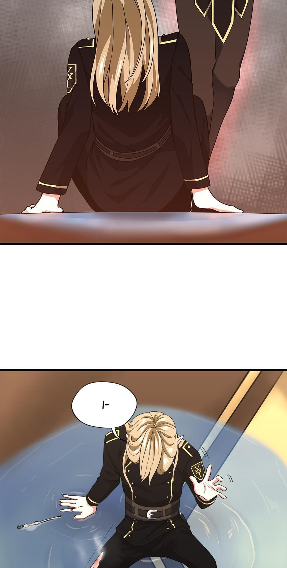 The Beginning After the End Chapter 92 page 108 - 