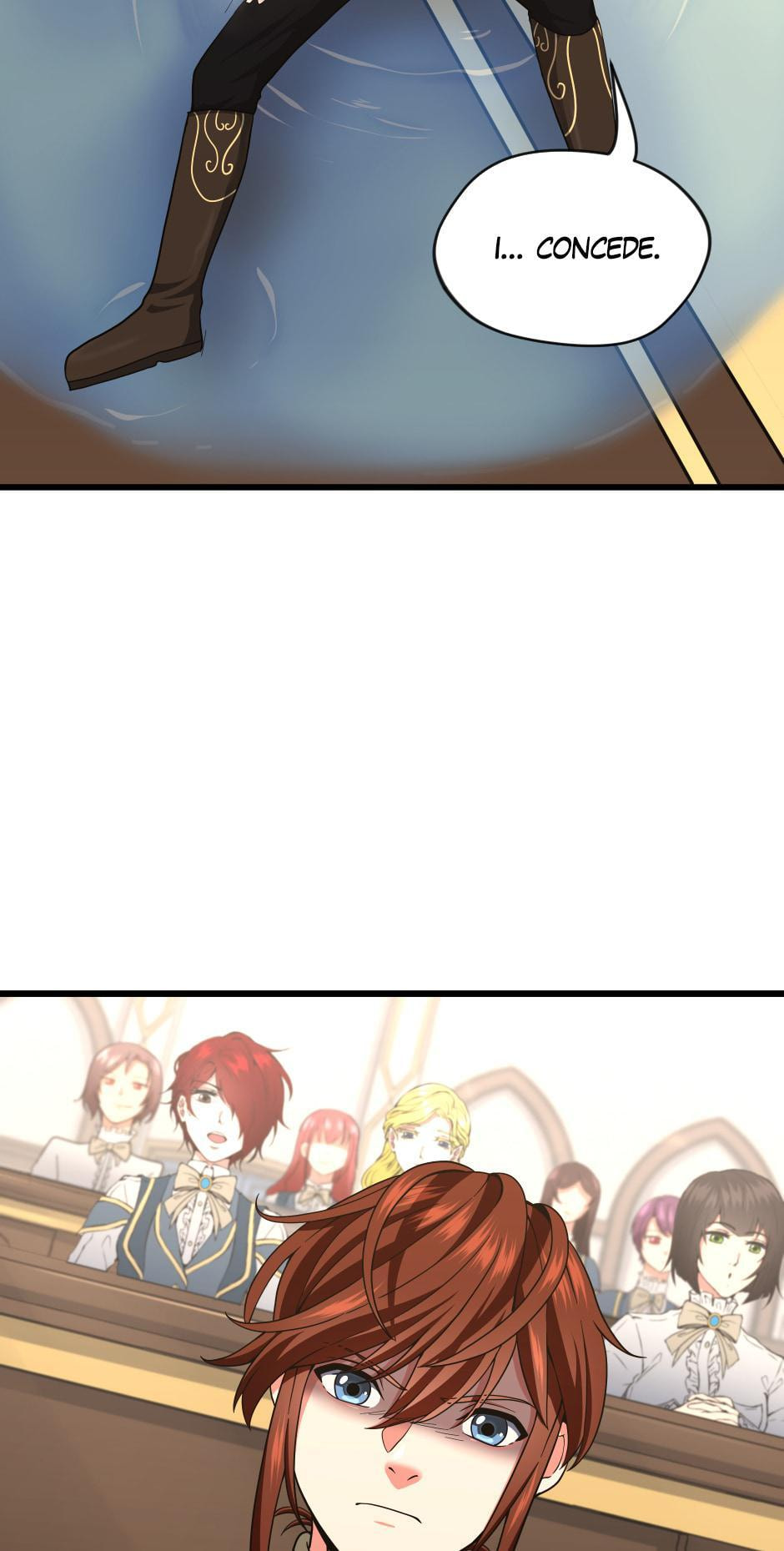 The Beginning After the End Chapter 92 page 109 - 