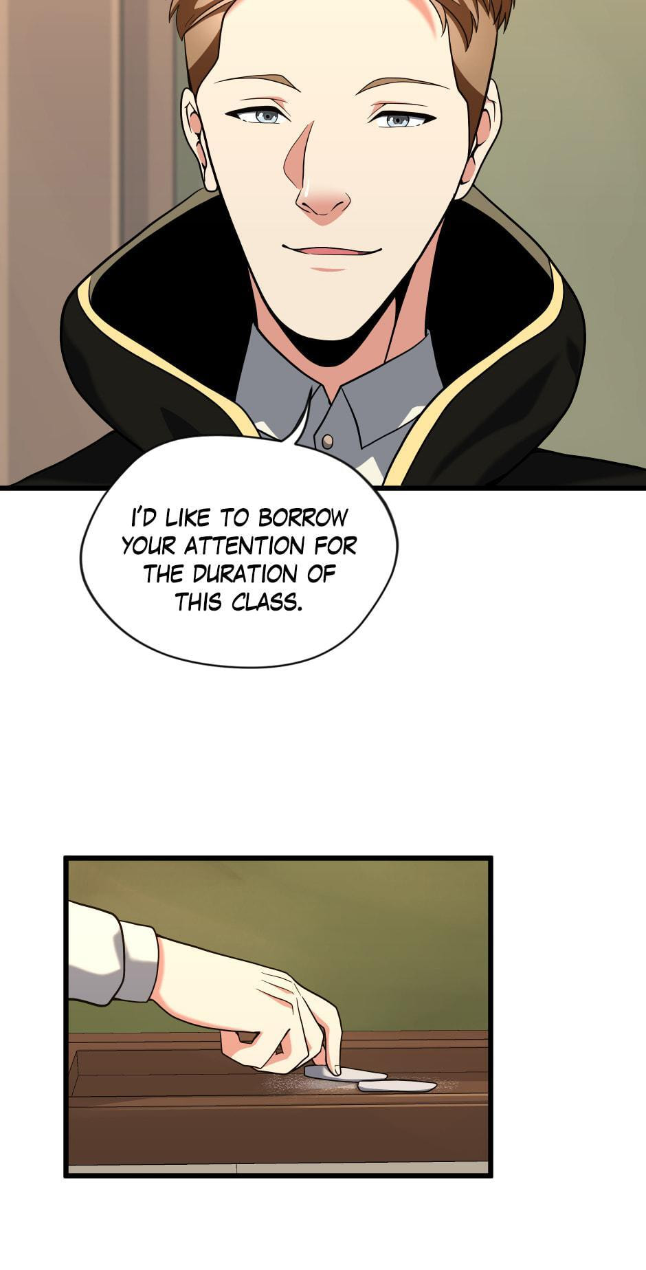 The Beginning After the End Chapter 92 page 12 - 