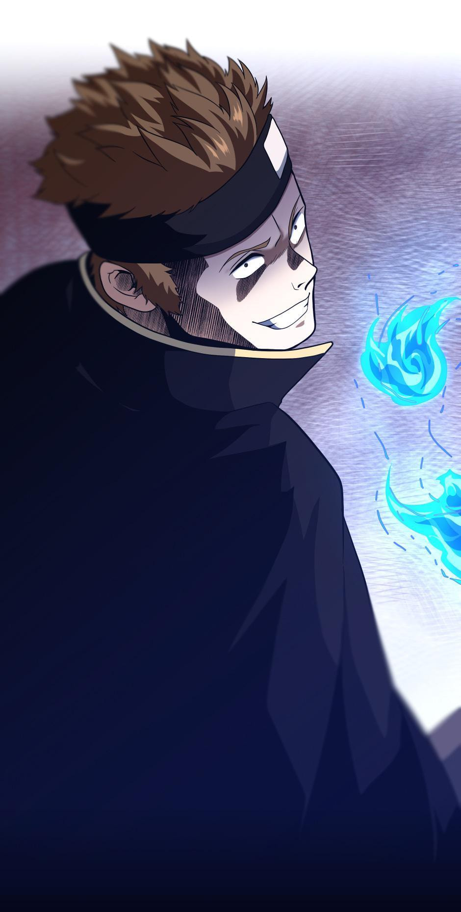 The Beginning After the End Chapter 92 page 111 - 