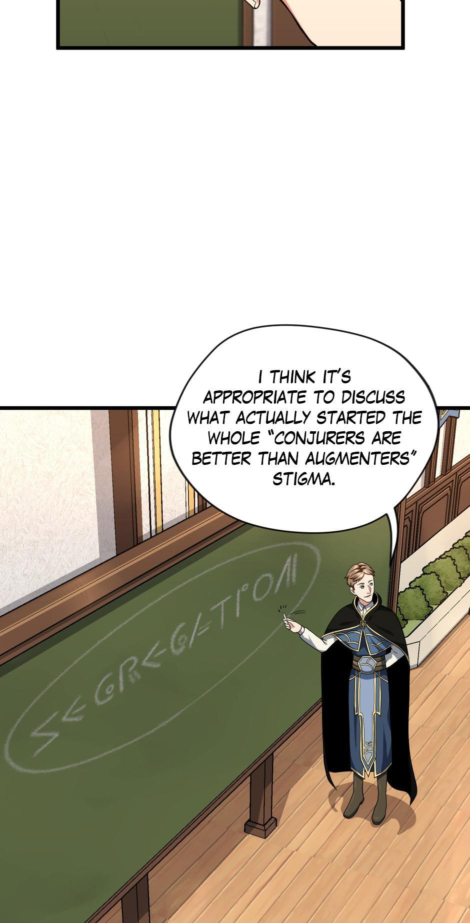 The Beginning After the End Chapter 92 page 15 - 