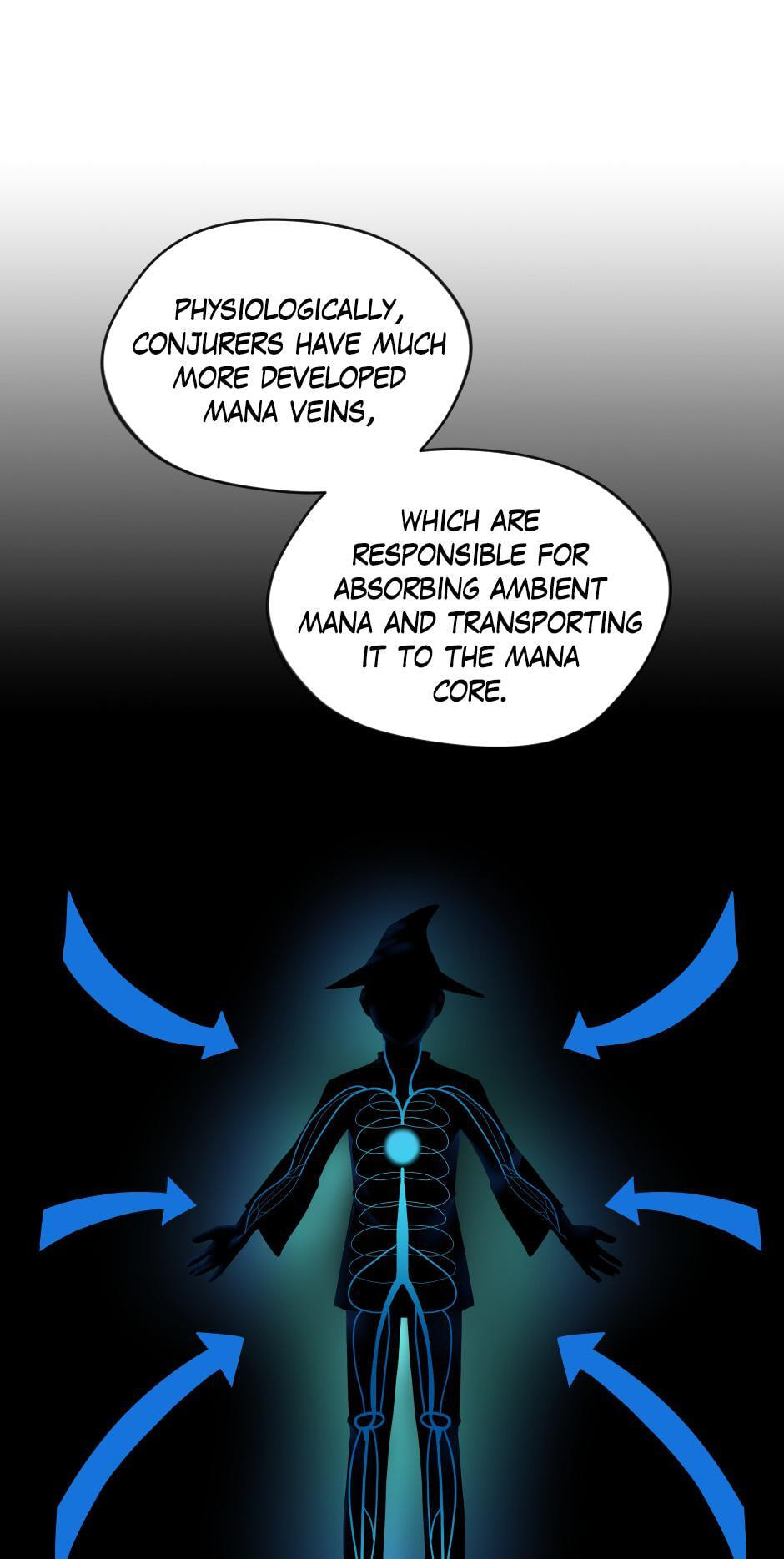 The Beginning After the End Chapter 92 page 17 - 