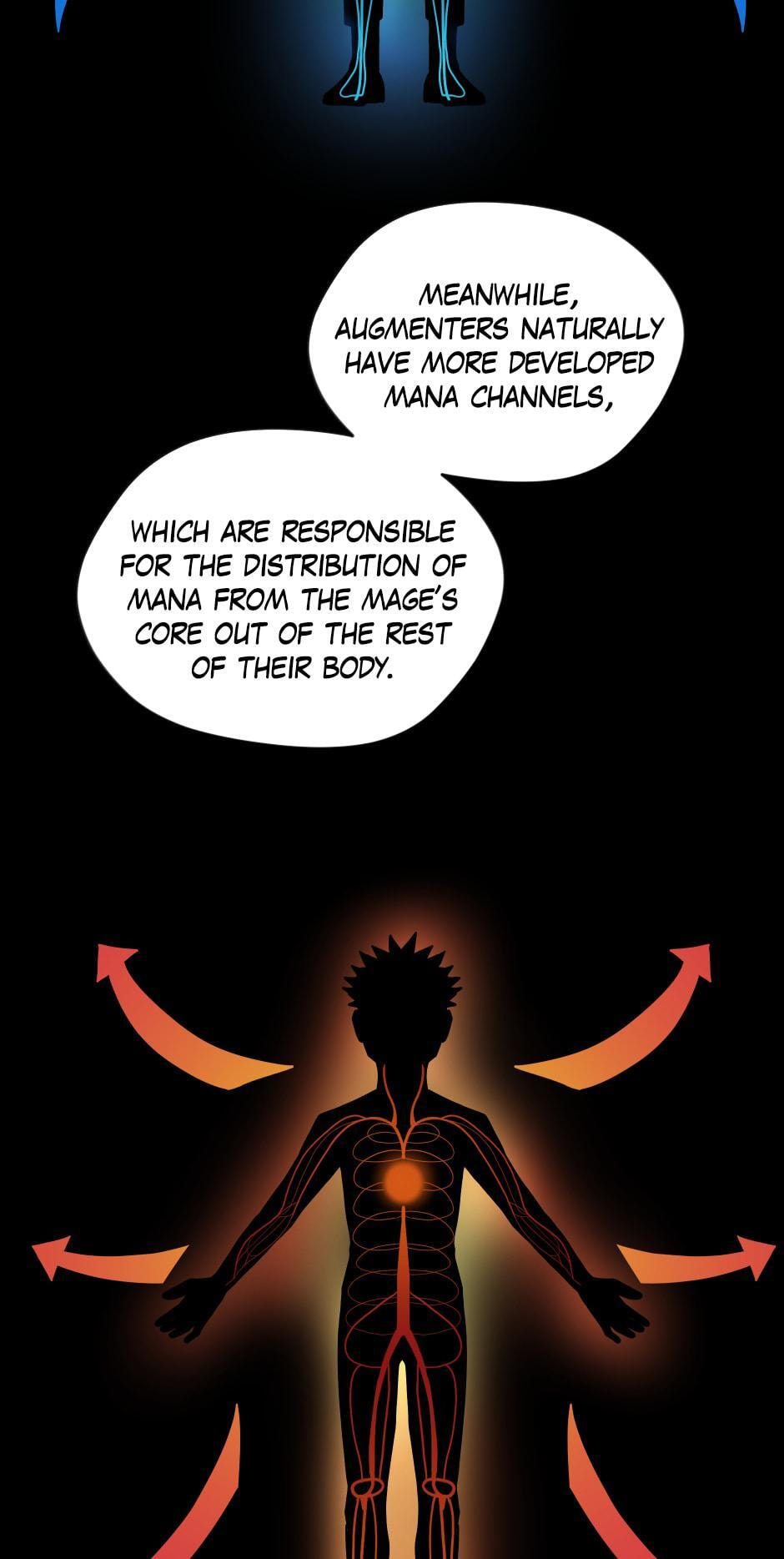 The Beginning After the End Chapter 92 page 18 - 