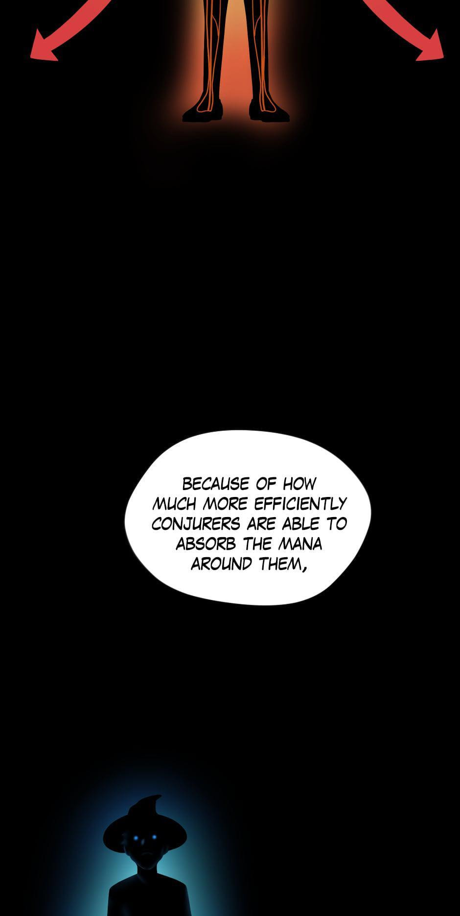 The Beginning After the End Chapter 92 page 19 - 