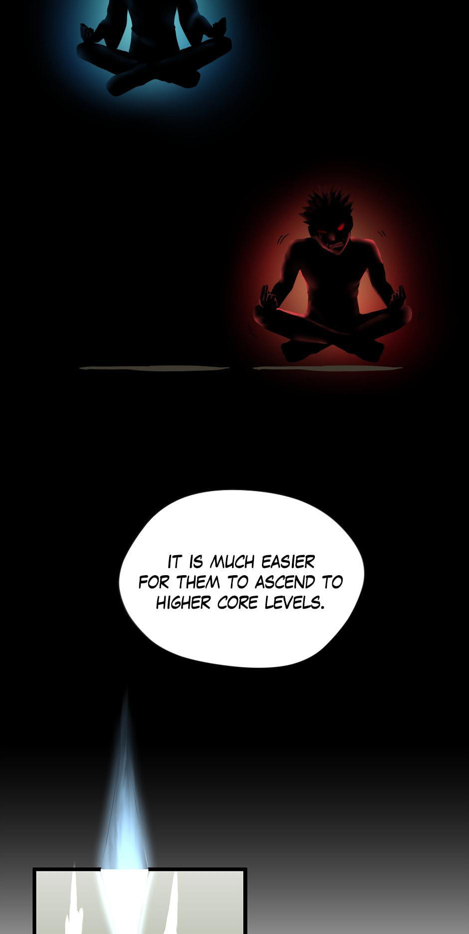 The Beginning After the End Chapter 92 page 20 - 