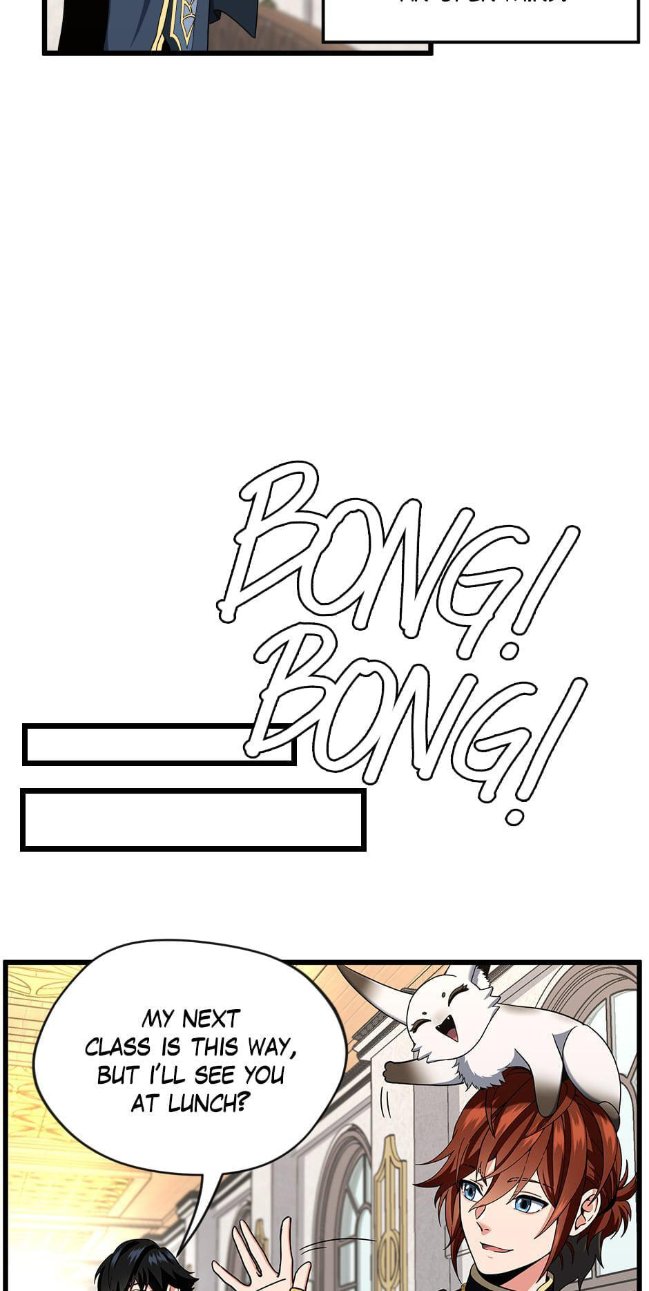 The Beginning After the End Chapter 92 page 30 - 