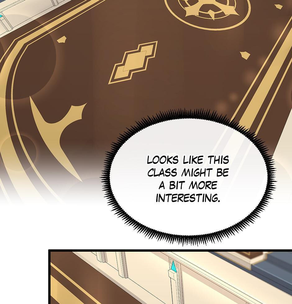 The Beginning After the End Chapter 92 page 33 - 