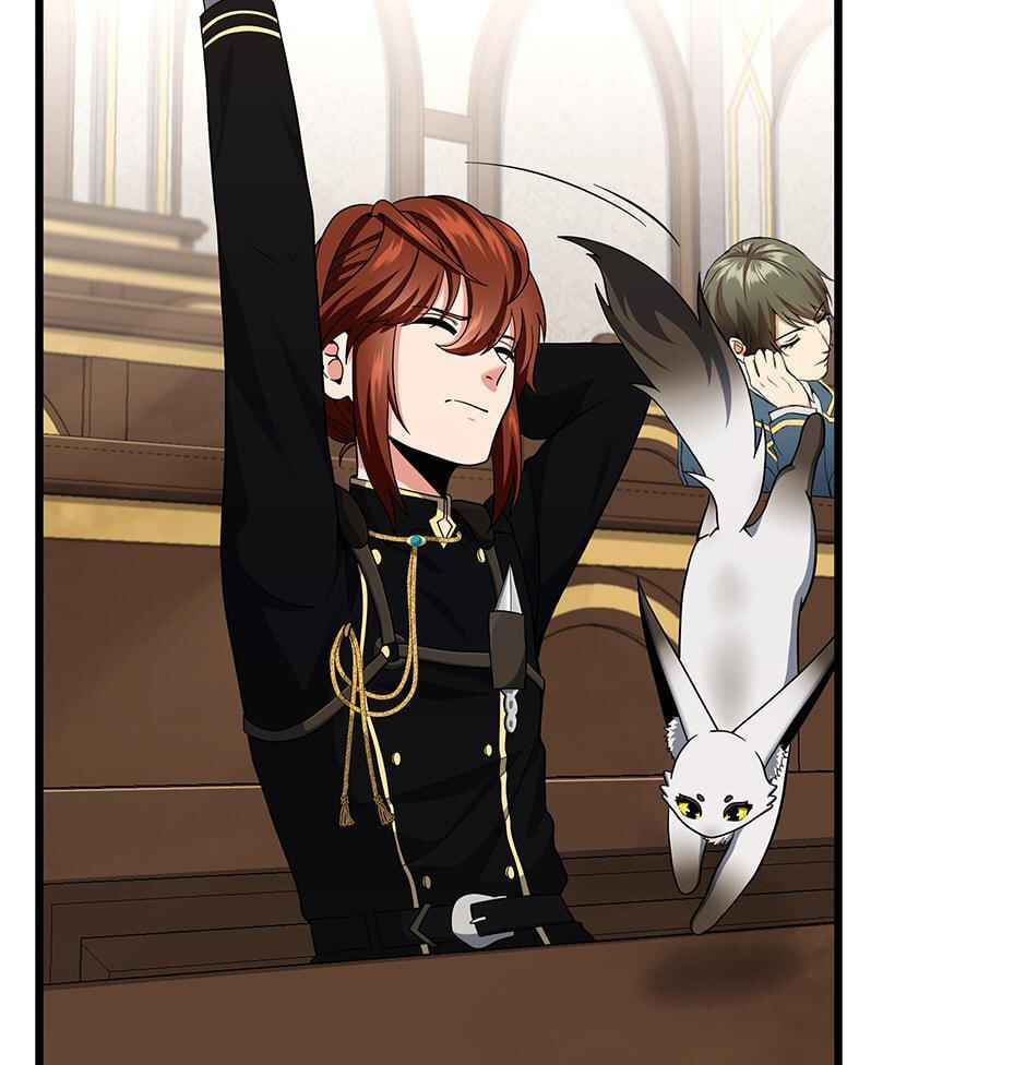 The Beginning After the End Chapter 92 page 35 - 
