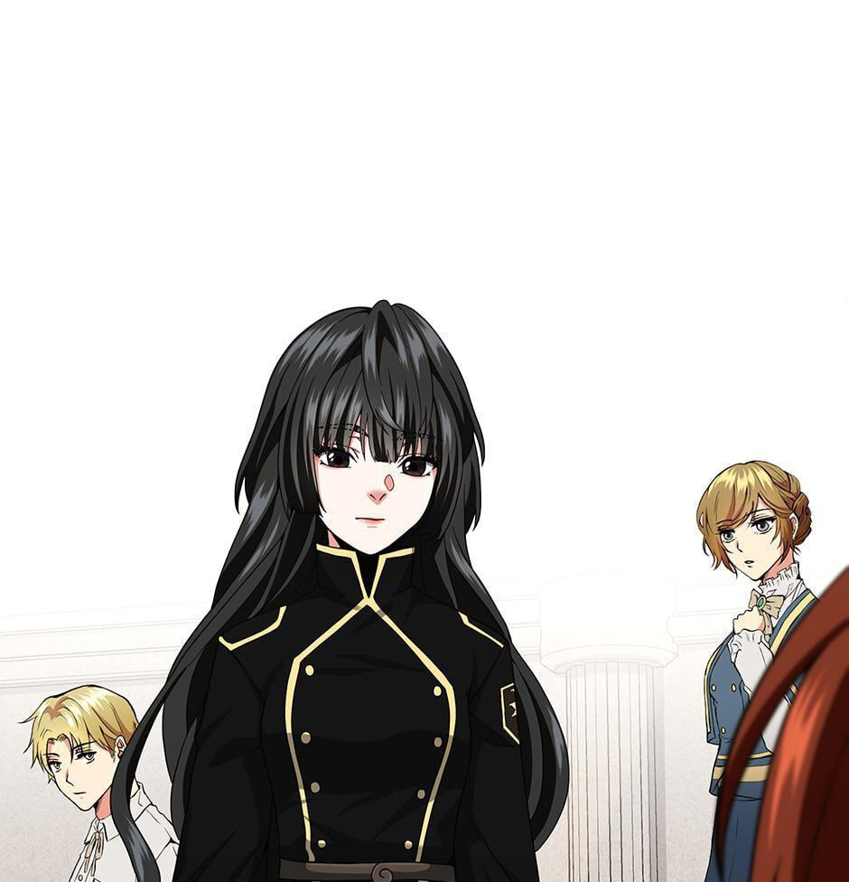 The Beginning After the End Chapter 92 page 38 - 