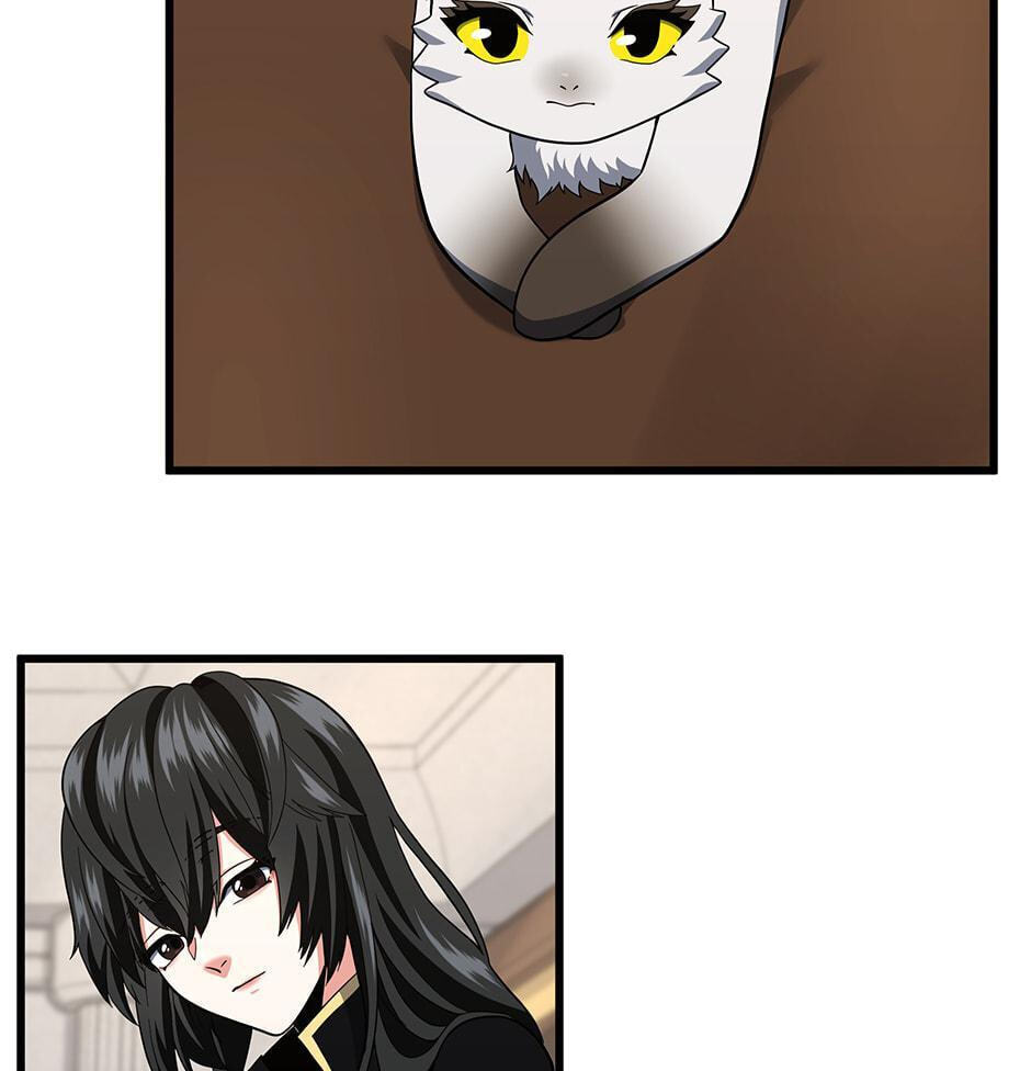The Beginning After the End Chapter 92 page 43 - 
